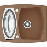 Мойка Franke MIG 660 гавана фото в Челябинске