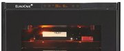 Встраиваемый мультитемпературный винный шкаф EuroCave S-INSP-S I-090020-S фото 2 в Челябинске