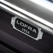 Вытяжка Lofra DOLCEVITA 150 STAINLESS STEEL & CHROME фото 3 в Челябинске