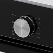 Духовой шкаф Krona BIRNE 60 BL фото 4 в Челябинске