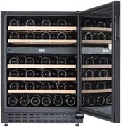 Винный шкаф Korting KFW 803 DB GN фото 4 в Челябинске