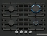 Газовая варочная панель Bosch PPP6A6I40R фото