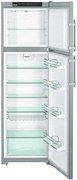 Холодильник Liebherr CTNesf 3653 Premium NoFrost фото 3 в Челябинске