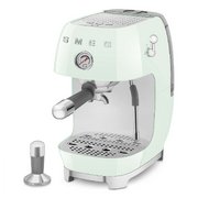 Кофемашина Smeg ECF03PGEU фото 4 в Челябинске