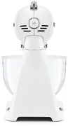 Планетарный миксер Смег SMF13WHEU фото 4 в Челябинске Планетарный миксер Smeg SMF13WHEU фото 4 в Челябинске