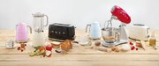 Чайник Smeg KLF04PKEU фото 4 в Челябинске
