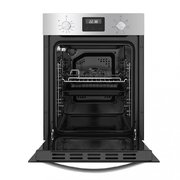 Шкаф духовой электрический MAUNFELD EOEM516S фото 2 в Челябинске