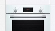 Встраиваемый духовой шкаф BOSCH HBF114EW1R фото 2 в Челябинске