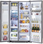 Холодильник IO MABE ORE24VGHF B фото 2 в Челябинске