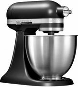 Миксер Китчен Эйд 5KSM3311XEBM фото 3 в Челябинске Миксер KitchenAid 5KSM3311XEBM фото 3 в Челябинске