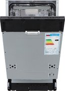 Встраиваемая посудомоечная машина Zigmund Shtain DW 313.4 фото 3 в Челябинске
