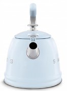 Чайник Smeg WKF01PB фото 2 в Челябинске