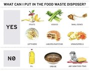 Измельчитель пищевых отходов InSinkErator ISE S60 фото 4 в Челябинске