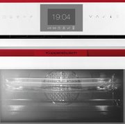 Компактный духовой шкаф с микроволнами Kuppersbusch CBM 6550.0 W8 фото 2 в Челябинске