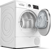 Сушильная машина Bosch WTW876LBY фото 2 в Челябинске