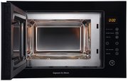Встраиваемая СВЧ-печь Zigmund Shtain BMO 15.252 B фото 2 в Челябинске