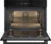 Встраиваемая микроволновая печь Asko OM54BGH фото 3 в Челябинске