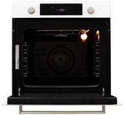 Духовой шкаф Jacky`s JO EW7336 фото 4 в Челябинске