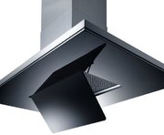 Вытяжка Gutmann Sombra фото 3 в Челябинске