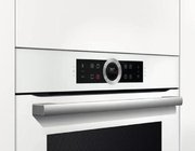 Духовой шкаф Bosch HBG 672BW1F фото 3 в Челябинске