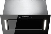 Встраиваемая вытяжка Kuppersberg BIM 600 Black фото 2 в Челябинске