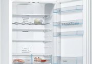 Двухкамерный холодильник Bosch KGN49XWEA фото 4 в Челябинске
