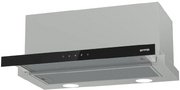 Встраиваемая вытяжка Gorenje TH60E8SGB фото 3 в Челябинске