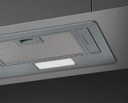 Встраиваемая вытяжка Smeg KSG70HE фото 4 в Челябинске