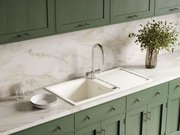 Мойка Omoikiri Kitagawa 100-WH фото 4 в Челябинске