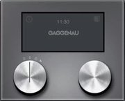 Комбинированный духовой шкаф-пароконвектомат Gaggenau BS470102 фото 2 в Челябинске
