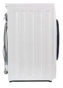 Стиральная машина Midea MF200W120WBS/W-RU фото 2 в Челябинске