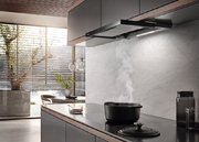 Встраиваемая вытяжка Miele DAS 2620 матовый черный фото 3 в Челябинске