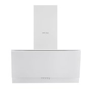 Вытяжка KRONA Olly 600 white PB фото 4 в Челябинске