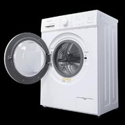 Стиральная машина Maunfeld MFWM106WH051 фото 2 в Челябинске