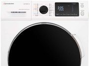 Стирально-сушильная машина Schaub Lorenz SLW TW8641 IS фото 3 в Челябинске