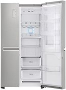 Холодильник LG GC-M247CABV фото 3 в Челябинске