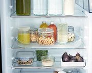 Холодильник AEG SCR818E7TS фото 3 в Челябинске