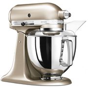 Миксер Китчен Эйд Artisan 5KSM175PSECZ фото 2 в Челябинске Миксер KitchenAid Artisan 5KSM175PSECZ фото 2 в Челябинске