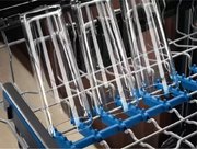 Встраиваемая посудомоечная машина Electrolux EEQ 47200 L фото 2 в Челябинске