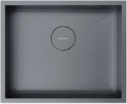 Мойка Omoikiri Kasen 54-16 INT GM фото в Челябинске