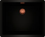 Набор аксессуаров Teka PERFECTFLOW RADEA PVD COPPER фото 2 в Челябинске