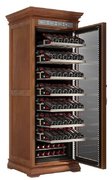 Винный шкаф Cold Vine C108-WN1 (Classic) фото 3 в Челябинске