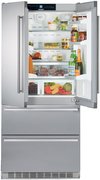 Холодильник Liebherr CNes 6256 PremiumPlus NoFrost фото 3 в Челябинске