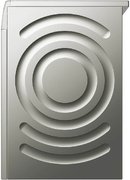 Стиральная машина Bosch WGB2560X0 фото 3 в Челябинске