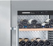 Винный шкаф Liebherr WKes 4552 фото 4 в Челябинске
