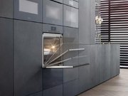 Пароварка Miele DGC6860X GRGR фото 3 в Челябинске