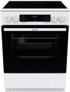 Электрическая плита Gorenje GEC6C40WD фото 2 в Челябинске