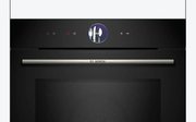 Духовой шкаф Bosch HMG7361B1 фото 3 в Челябинске