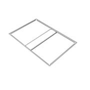 Рамки для оснащения системы Classic BORA CER фото в Челябинске