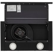 Встраиваемая вытяжка KRONA KAMILLA MV 500 BLACK фото 4 в Челябинске